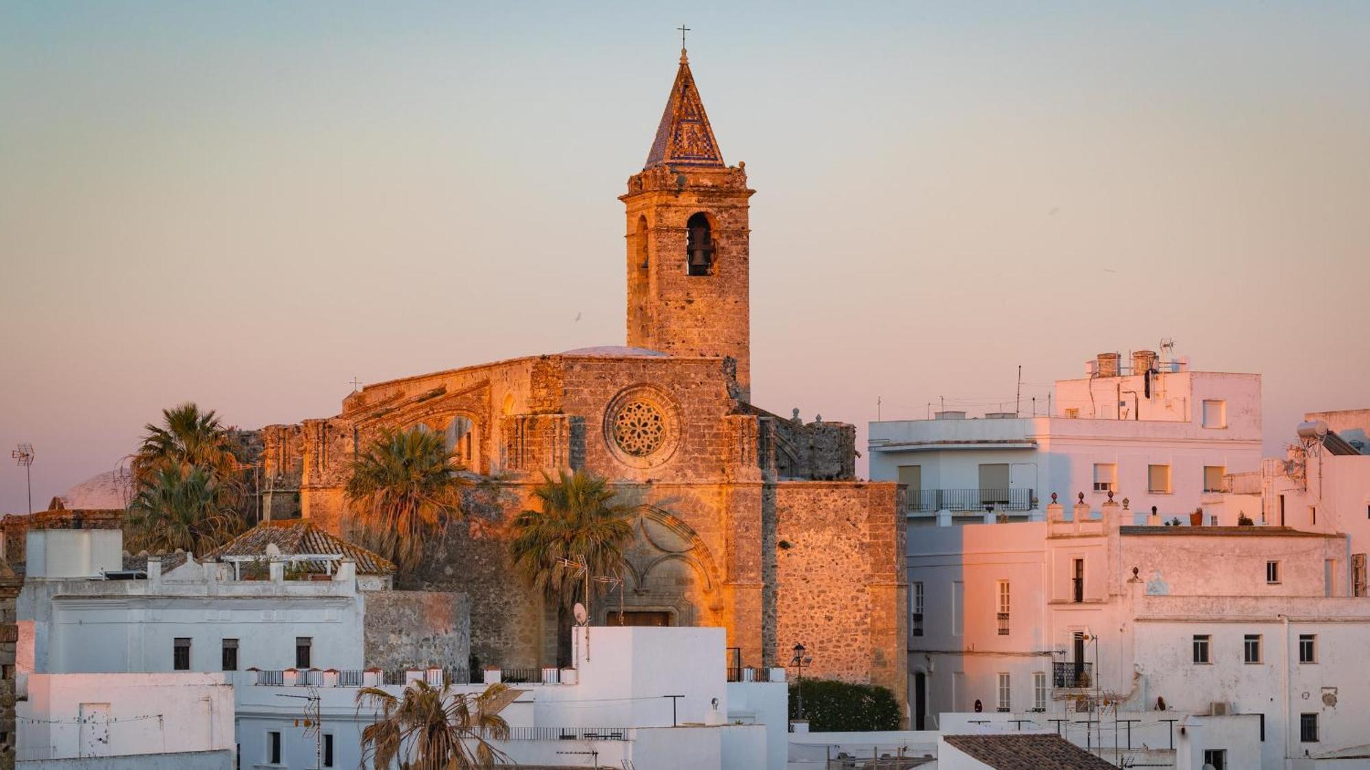 El Molino Villa Vejer de la Frontera Exterior photo